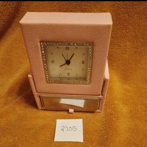 Things Remembered Clock #2705